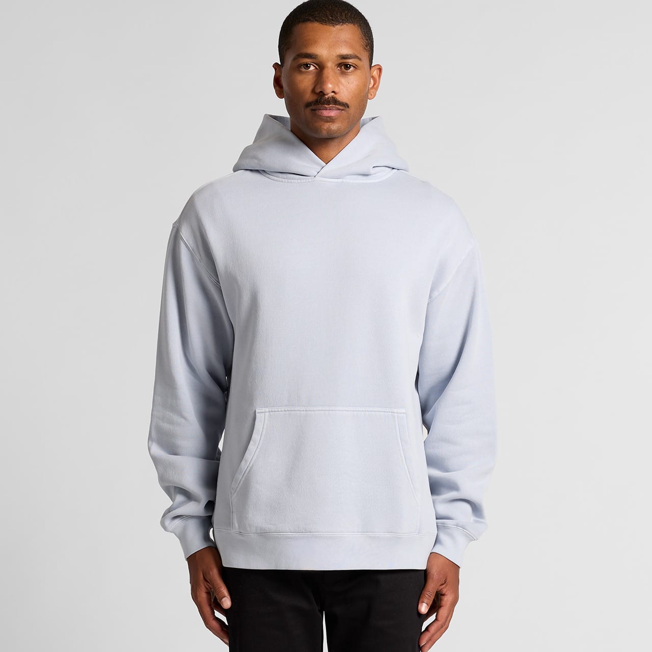 Relax Faded Hood AS-5166