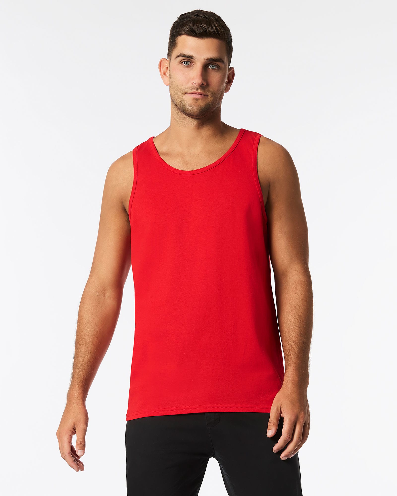 Gildan Heavy Cotton Adult Tank Top