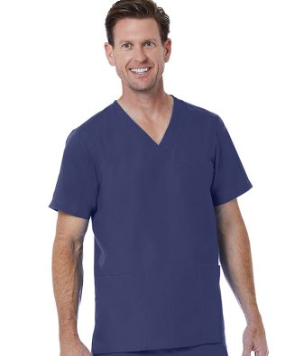 Maevn Red Panda – Men’s 3 Pocket V – Neck Top C3-5206R-2XL-3XL