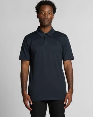 Custom AS Colour Chad Polo AS-5402