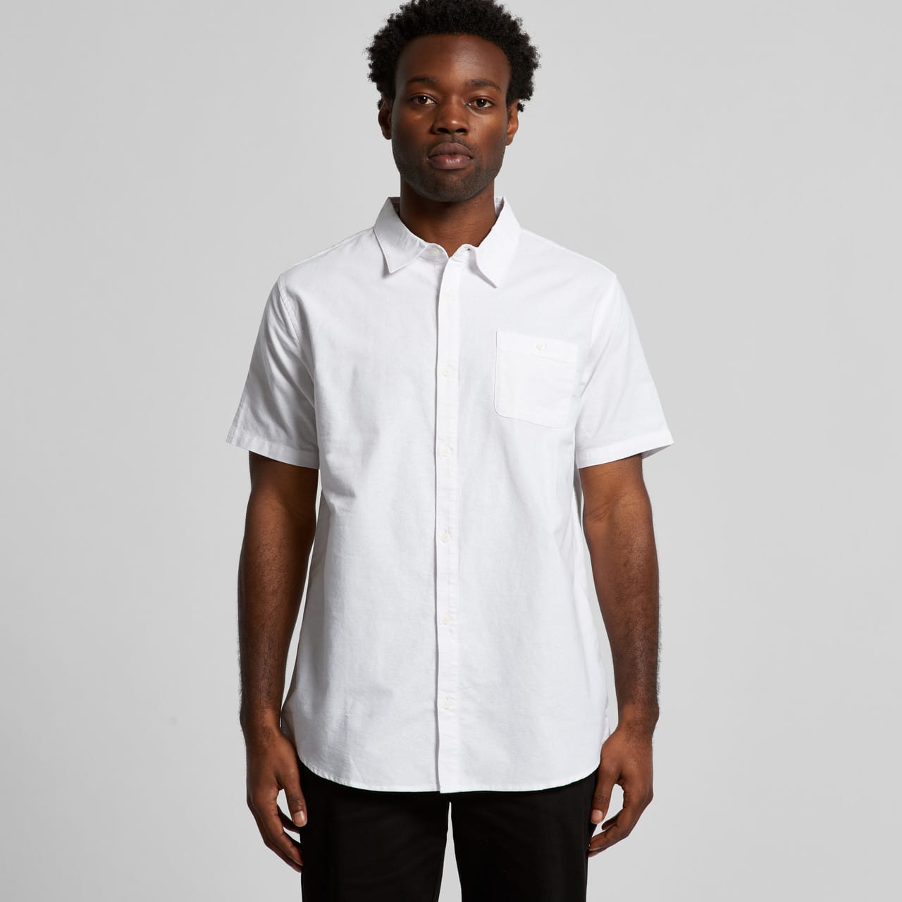 5407 Oxford Short Sleeve Shirt 2 55173.1660696961.1280.1280