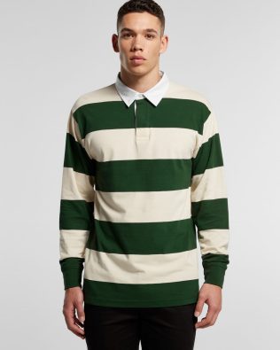 Custom AS Colour Rugby Stripe AS-5416S