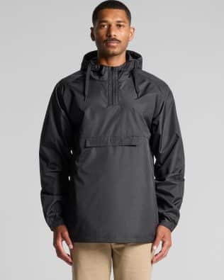 Custom AS Colour Cyrus Windbreaker AS-5501