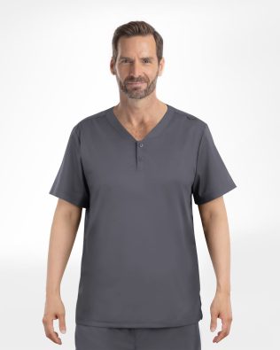 Maevn Matrix – Polo With Collar Top C3-5503R
