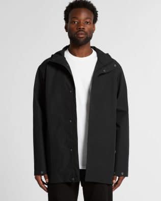 Custom AS Colour Tech Jacket AS-5526