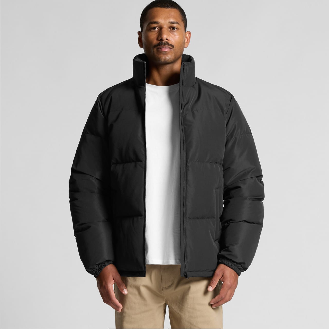 Puffer Jacket AS-5591