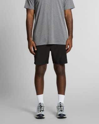 Custom AS Colour Active Shorts 18″ AS-5620
