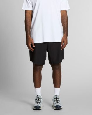 Custom AS Colour Active Pro Shorts 18″ AS-5621