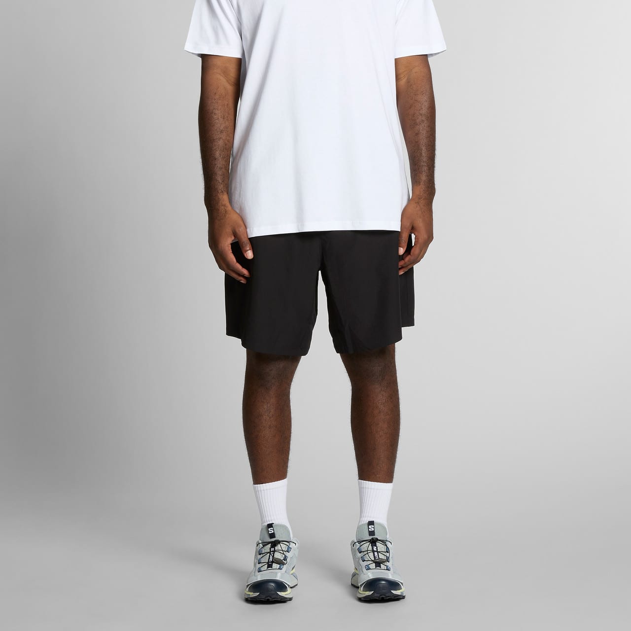 Active Pro Shorts 18" AS-5621