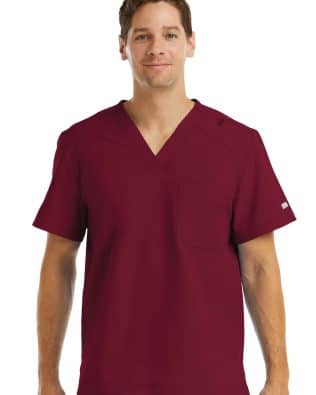 Maevn Momentum – Men’s Chest Pocket V – Neck Top C3-5801R-2XL-3XL