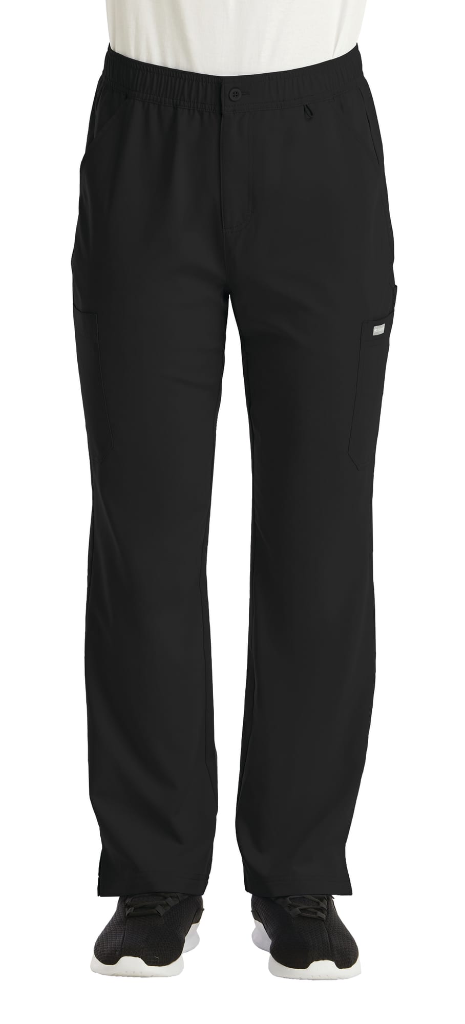 Momentum – Men’s Fly Front Cargo Pant