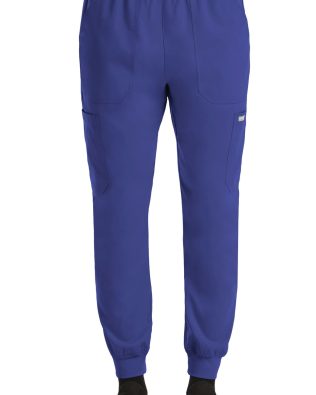 Maevn Momentum – Men’s Full Elastic Jogger Pant C3-5892S
