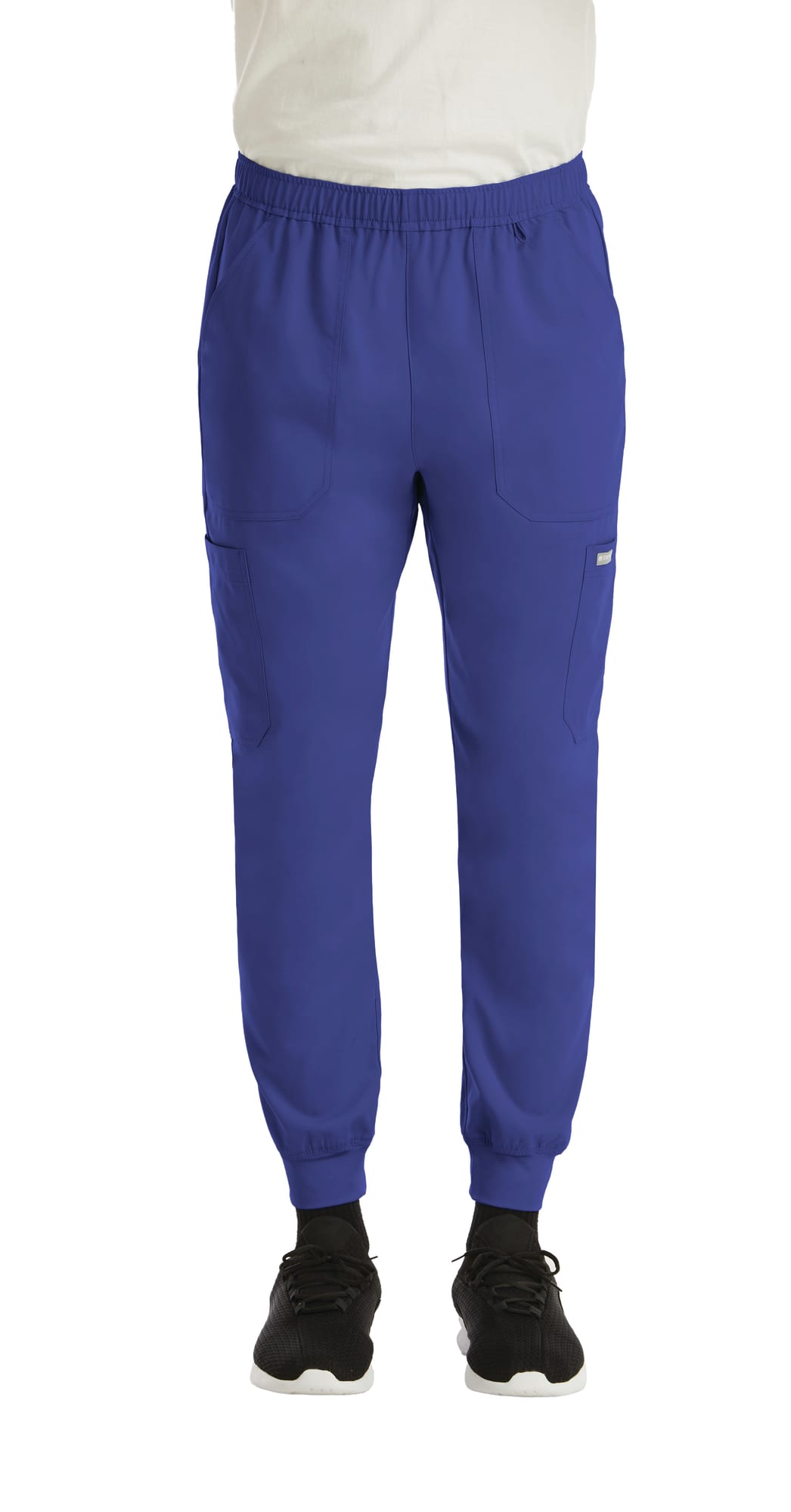 Momentum - Men's Full Elastic Jogger Pant