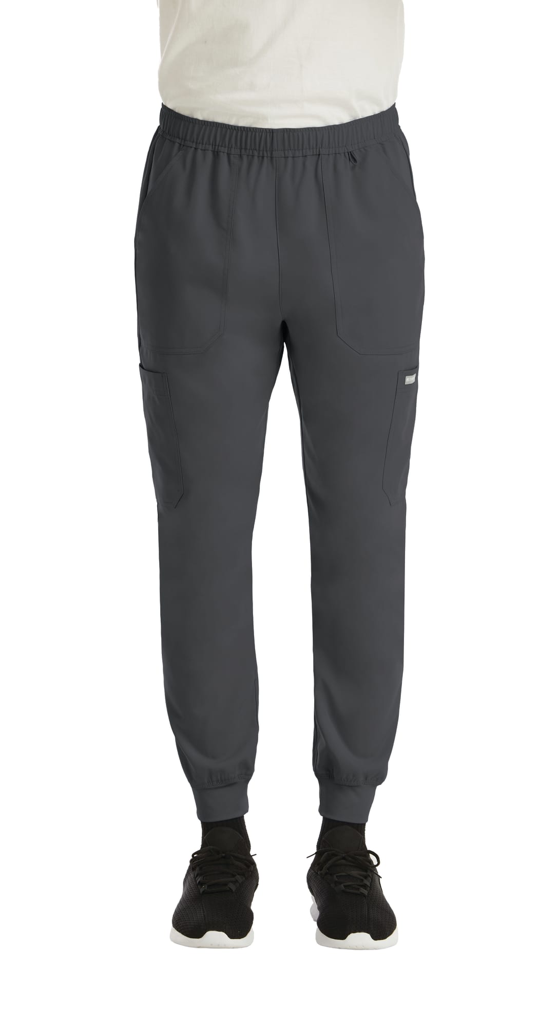 Momentum – Men’s Full Elastic Jogger Pant