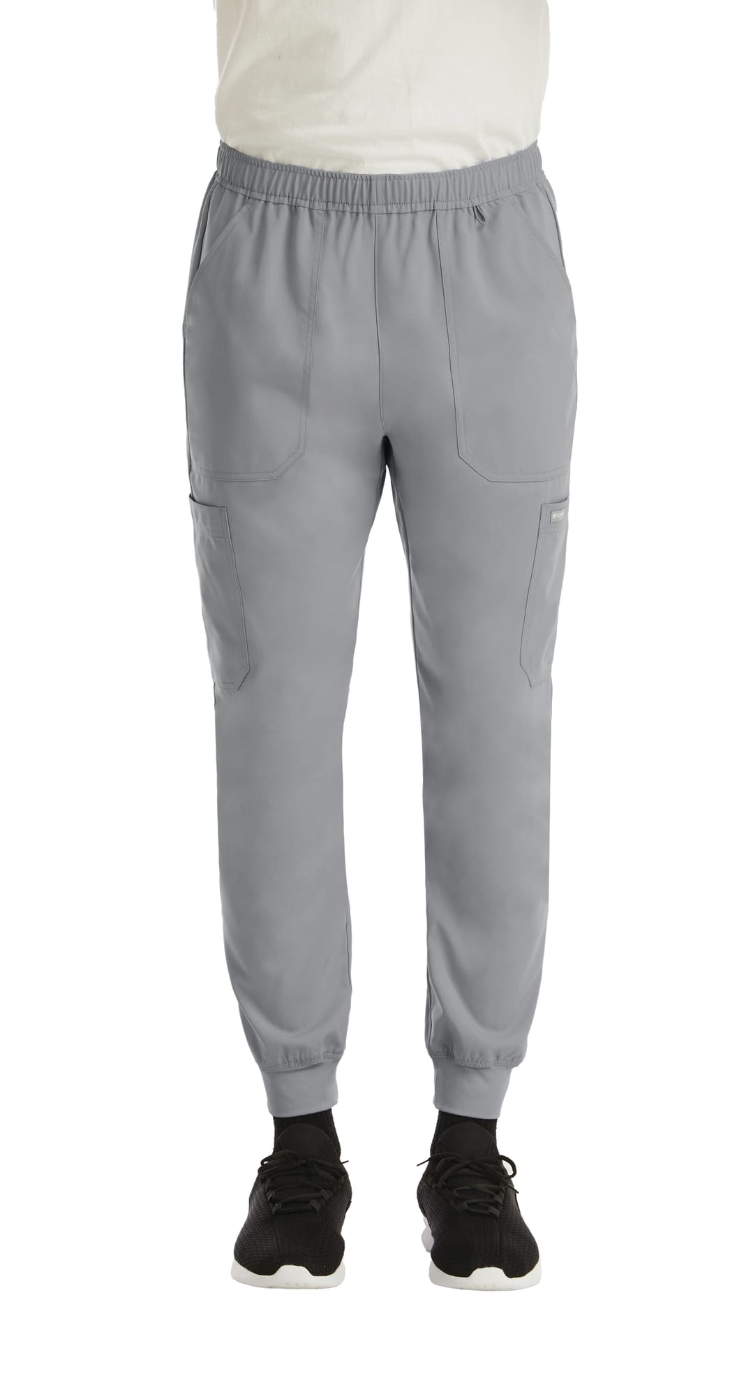 Momentum - Men's Full Elastic Jogger Pant