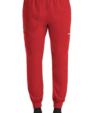 Maevn Momentum – Men’s Full Elastic Jogger Pant C3-5892T