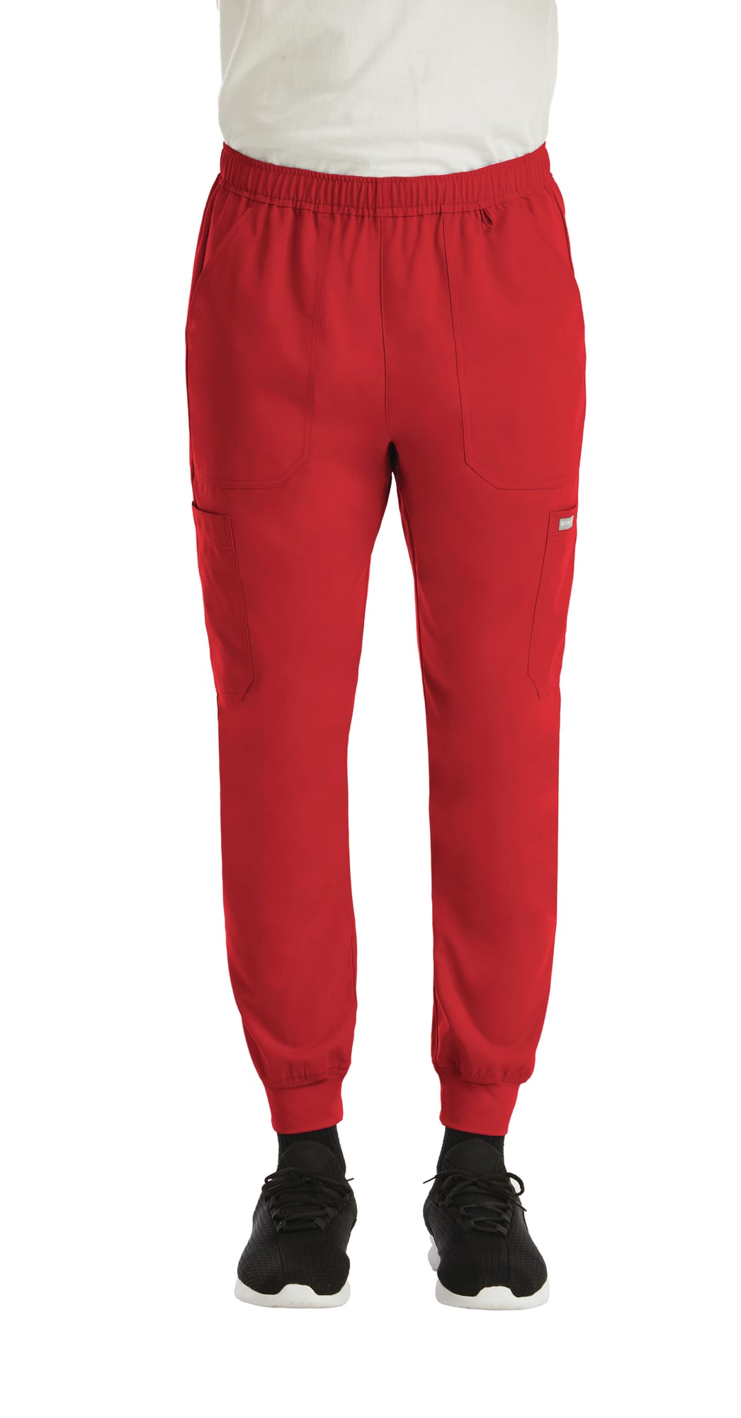 Momentum - Men's Full Elastic Jogger Pant