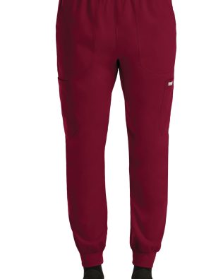 Maevn Momentum – Men’s Full Elastic Jogger Pant C3-5892T-2XLT