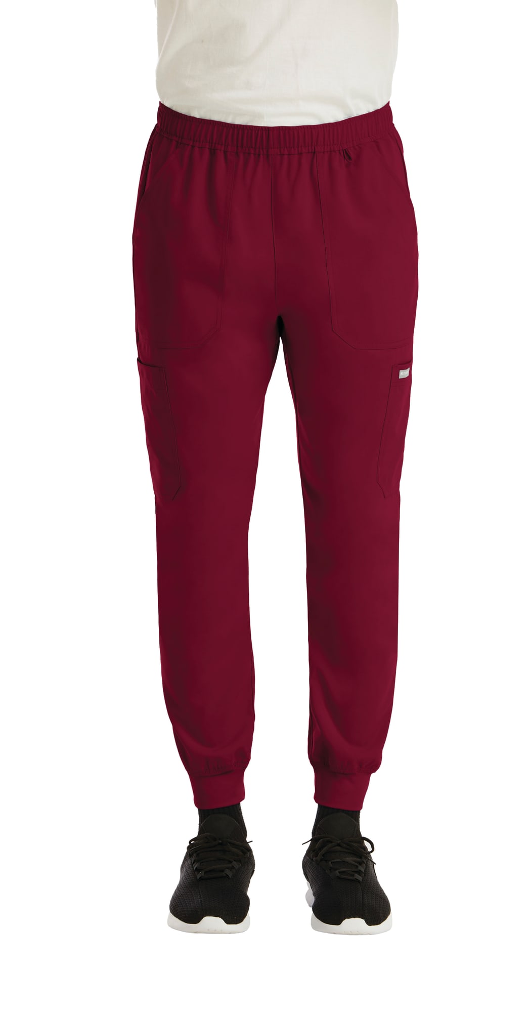 Momentum – Men’s Full Elastic Jogger Pant