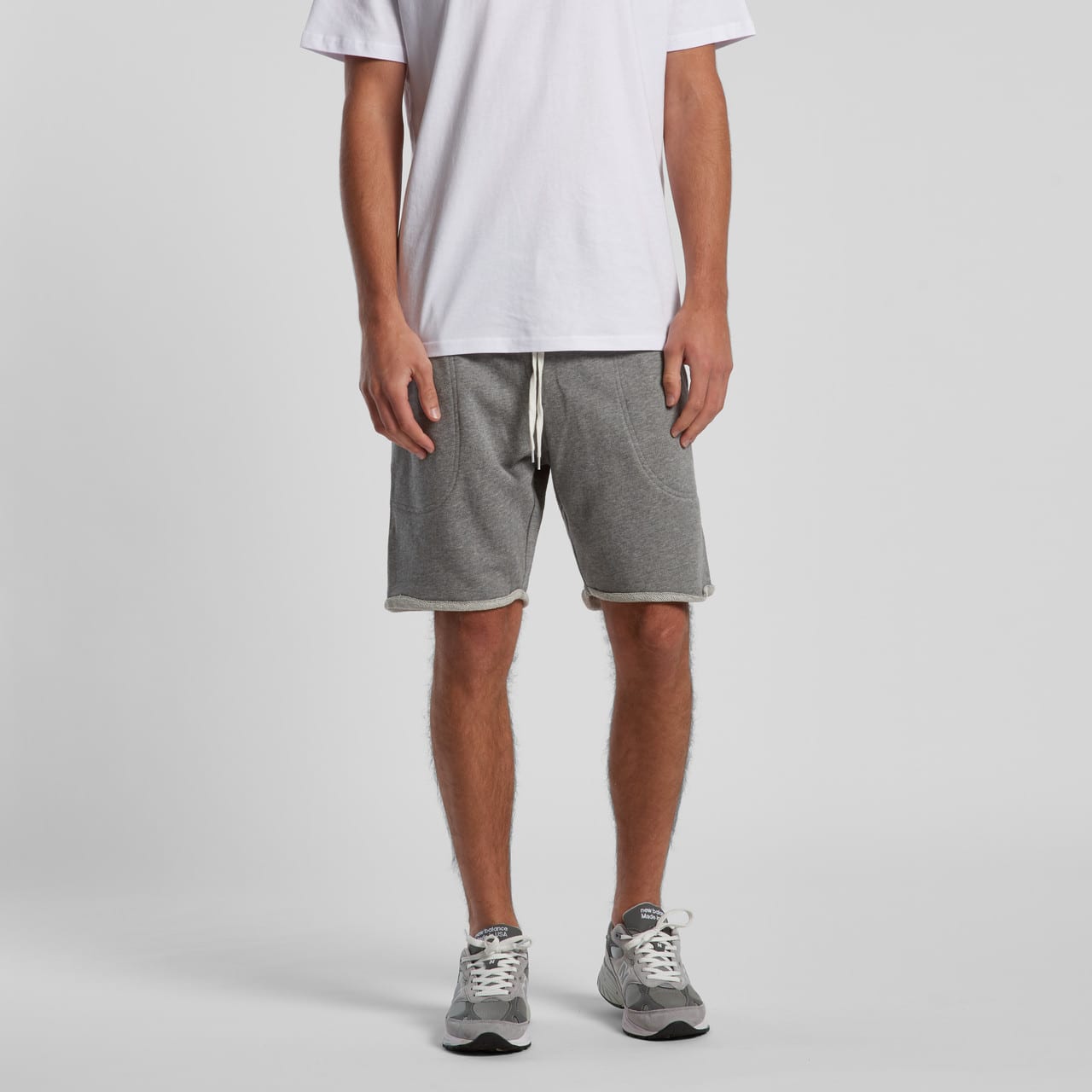 Track Shorts 19" AS-5905