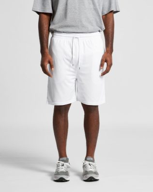 Custom AS Colour Court Shorts 20″ AS-5910