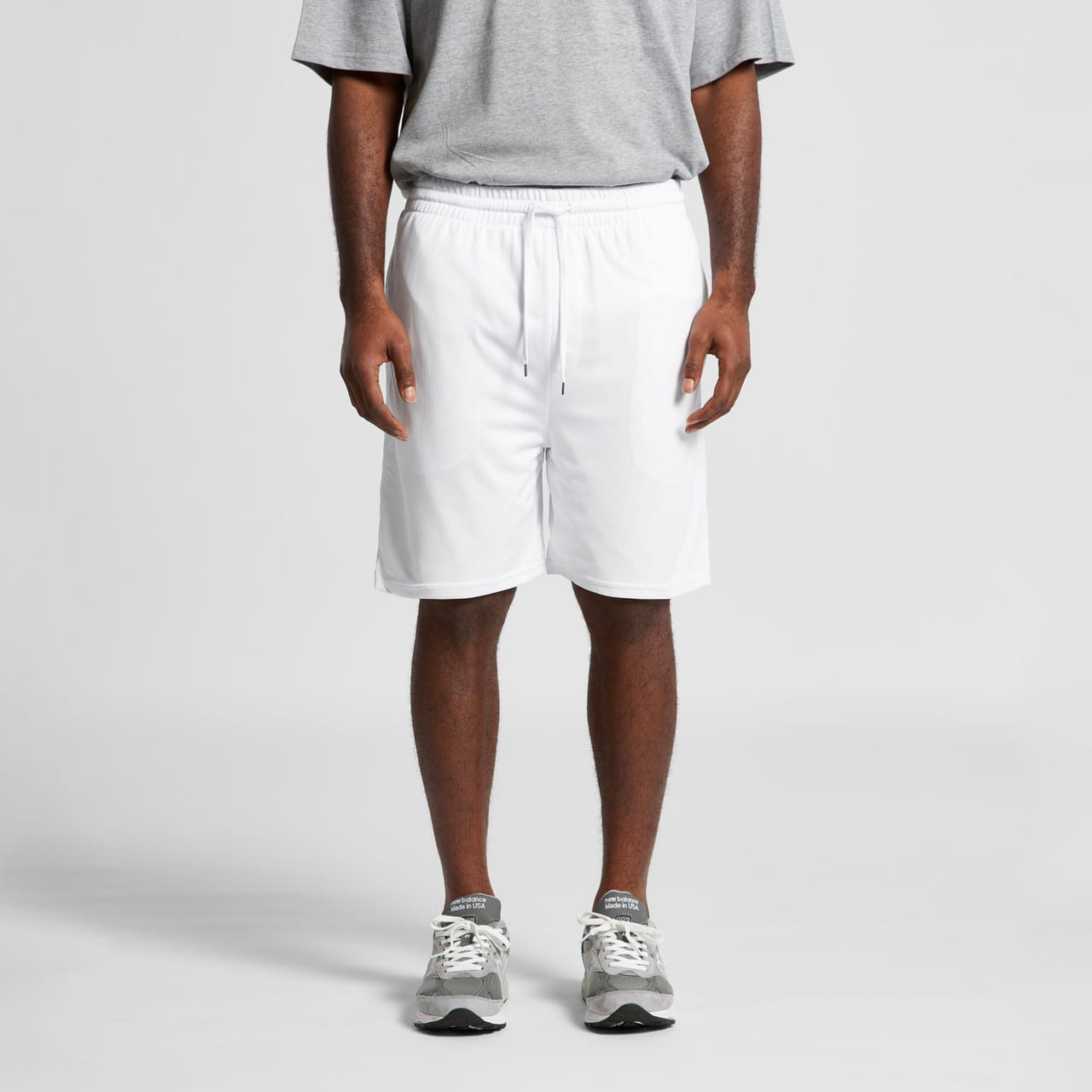 Court Shorts 20″