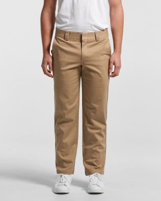 Custom AS Colour Regular Pants AS-5914S