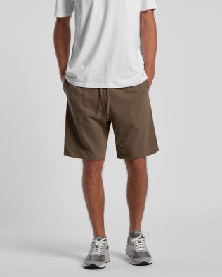 Custom AS Colour Stadium Shorts 20″ AS-5916