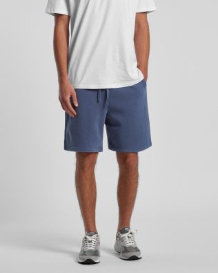 Custom AS Colour Faded Stadium Shorts AS-5916FS