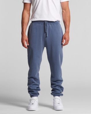 Custom AS Colour Faded Track Pants AS-5923S