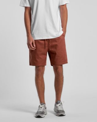 Custom AS Colour Walk Shorts 18″ AS-5929