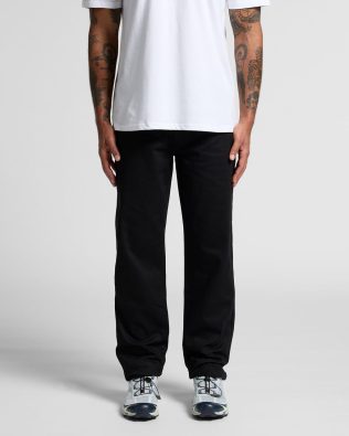 Custom AS Colour Relaxed Pants AS-5931