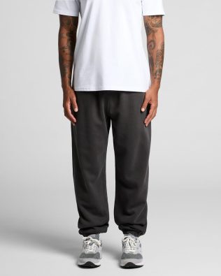 Custom AS Colour Relax Faded Track Pants AS-5938