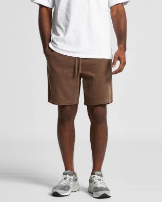 Custom AS Colour Cord Shorts 18″ AS-5941