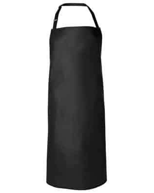 JB’s 490 Gsm Vinyl 90×60 Bib Apron JB-5AVBI