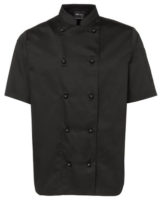 JB’s S/S Chefs Jacket JB-5CJ2