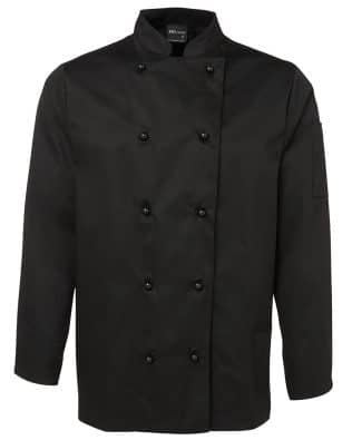 JB’s L/S Chefs Jacket JB-5CJ