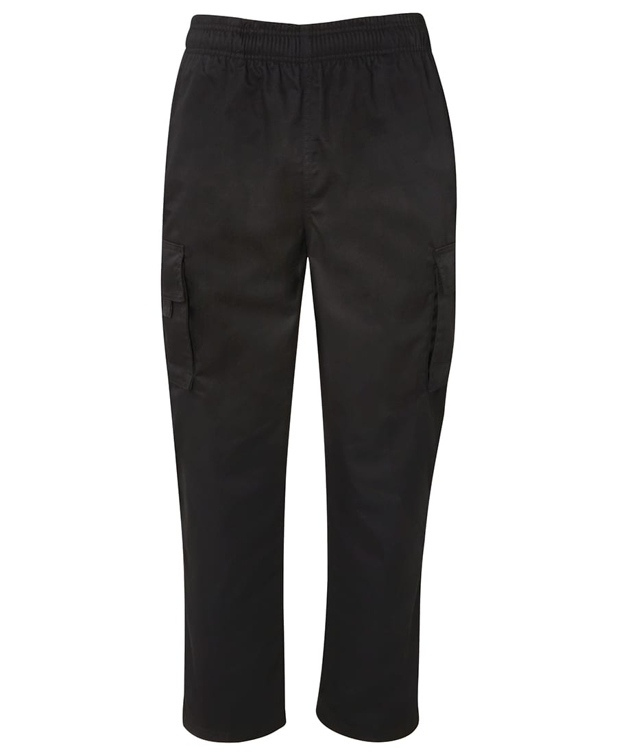 Jb’s Elasticated Cargo Pant