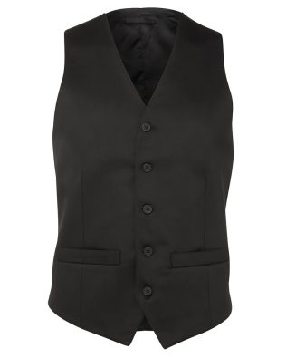 JB’s Waiting Vest Black JB-5WV