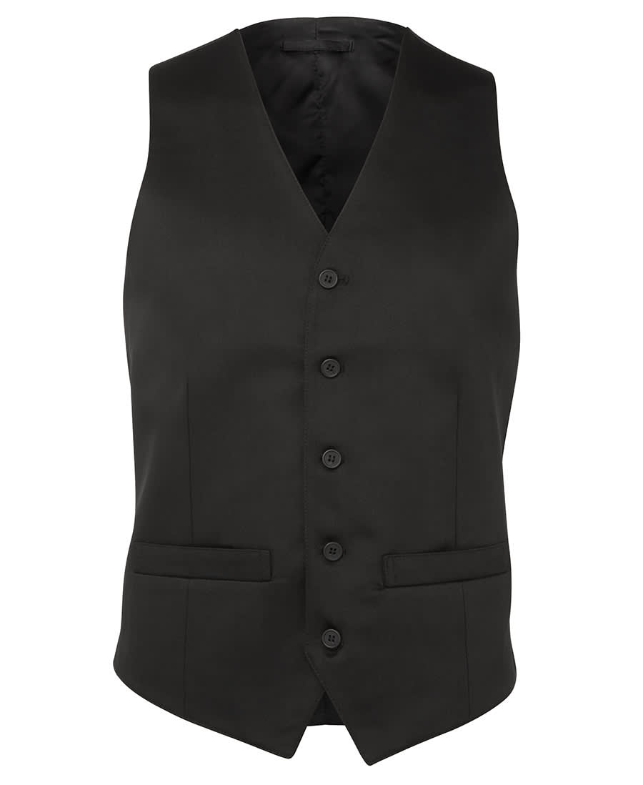 JB's Waiting Vest Black JB-5WV