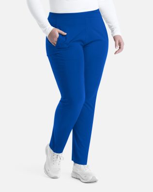 Maevn Focus – Wrapped Waist Tapered Pants C3-60301P