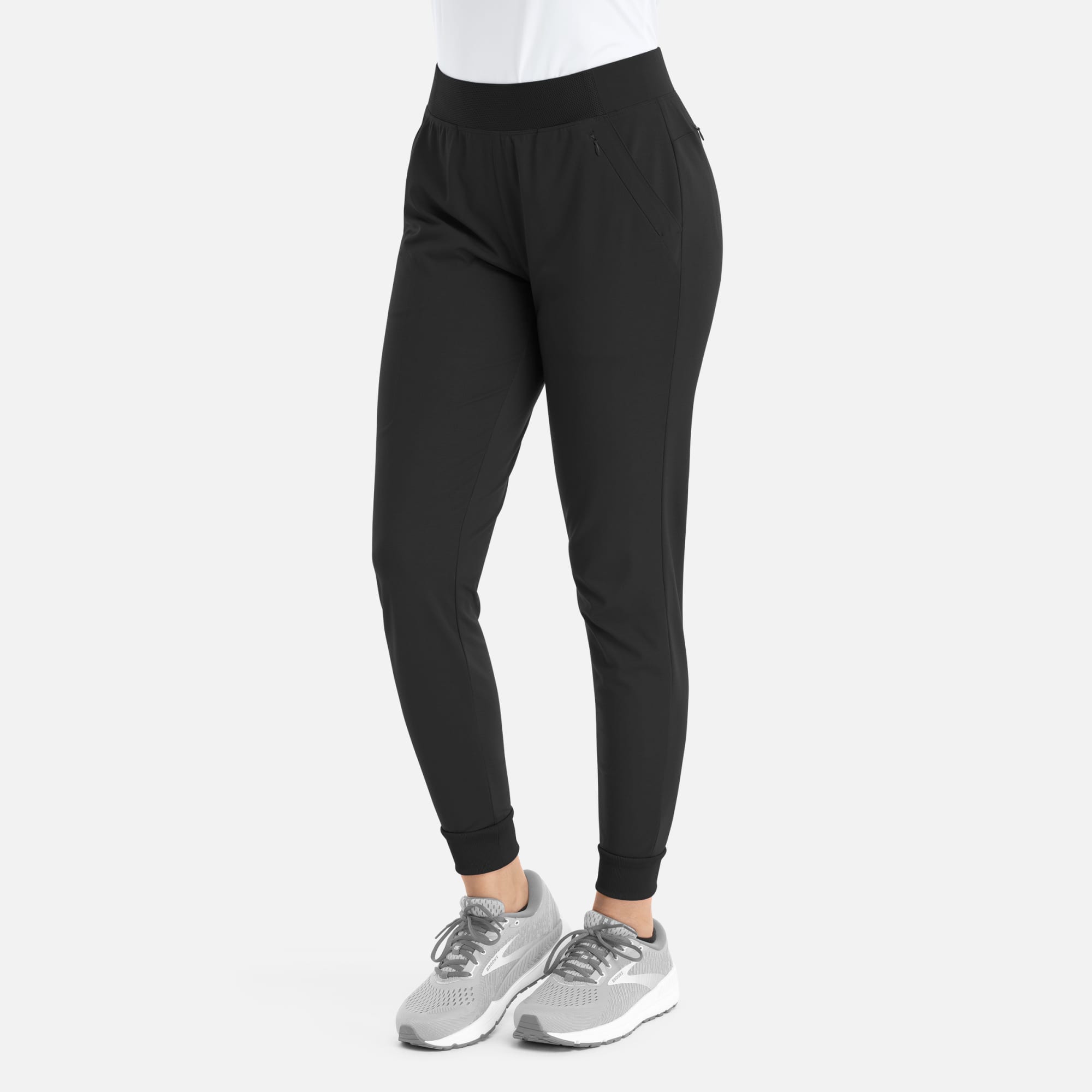 Focus - Tapered Jogger Pants