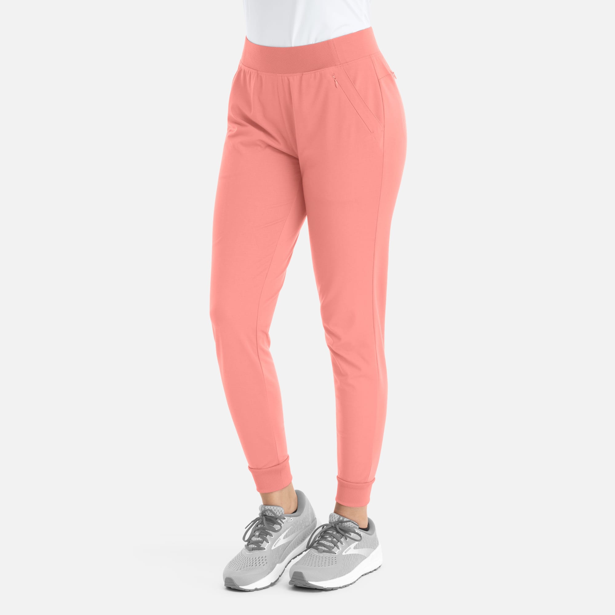 Focus - Tapered Jogger Pants C3-60302R