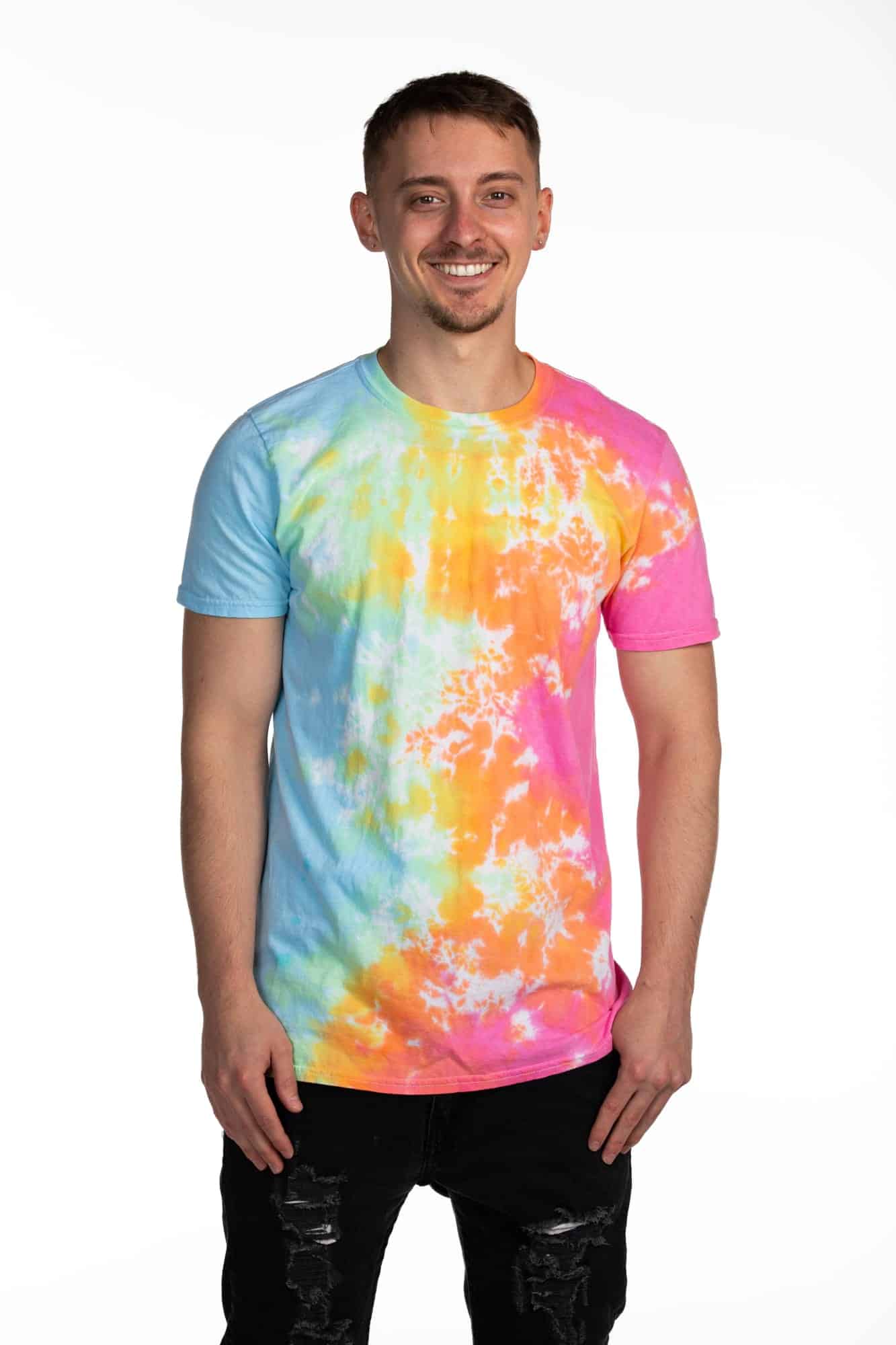 Slushie Tee C3-640VR