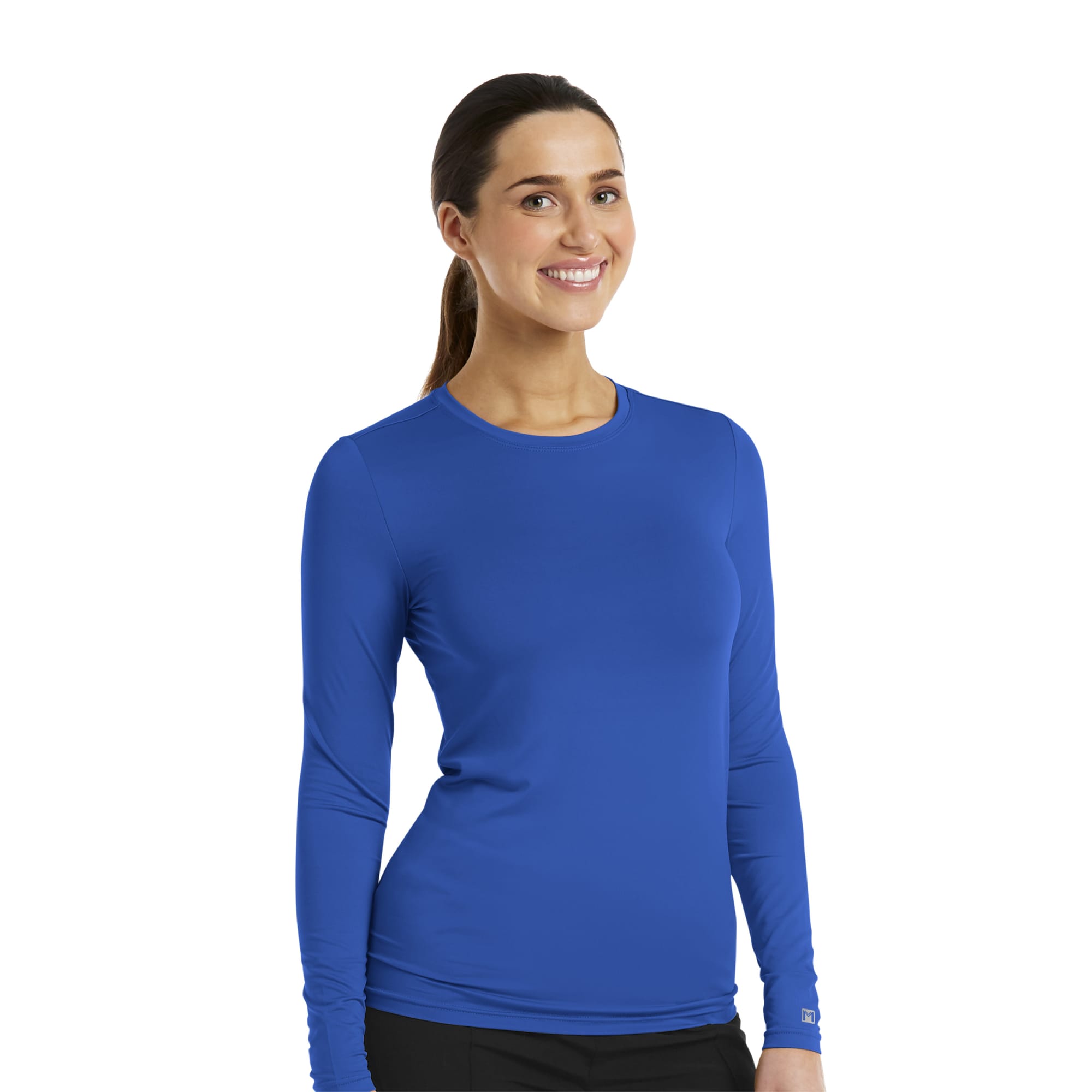 Matrix Underscrub – Long Sleeve Underscrub Tee