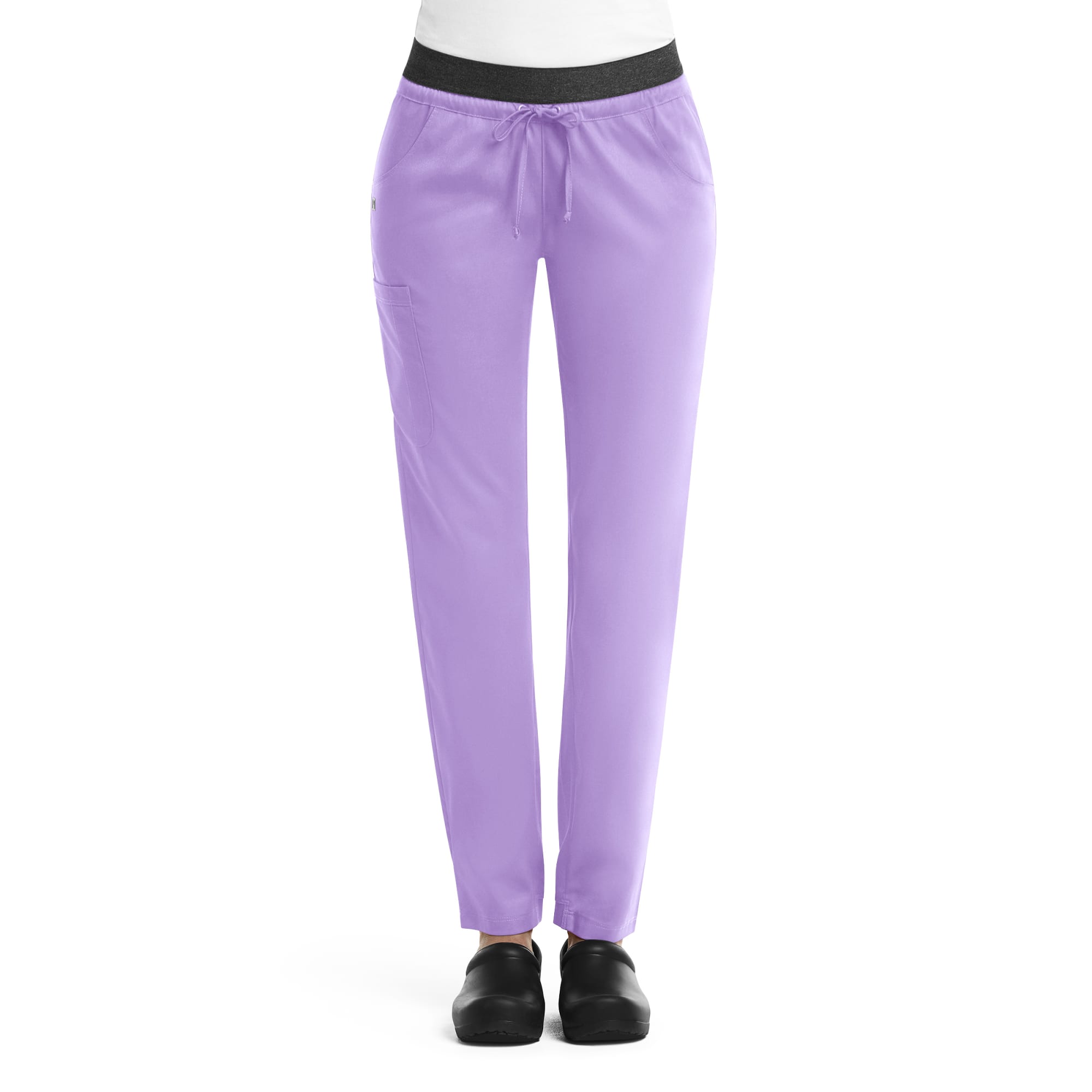 Matrix - E - Band Waist Jogger Pants C3-6701R