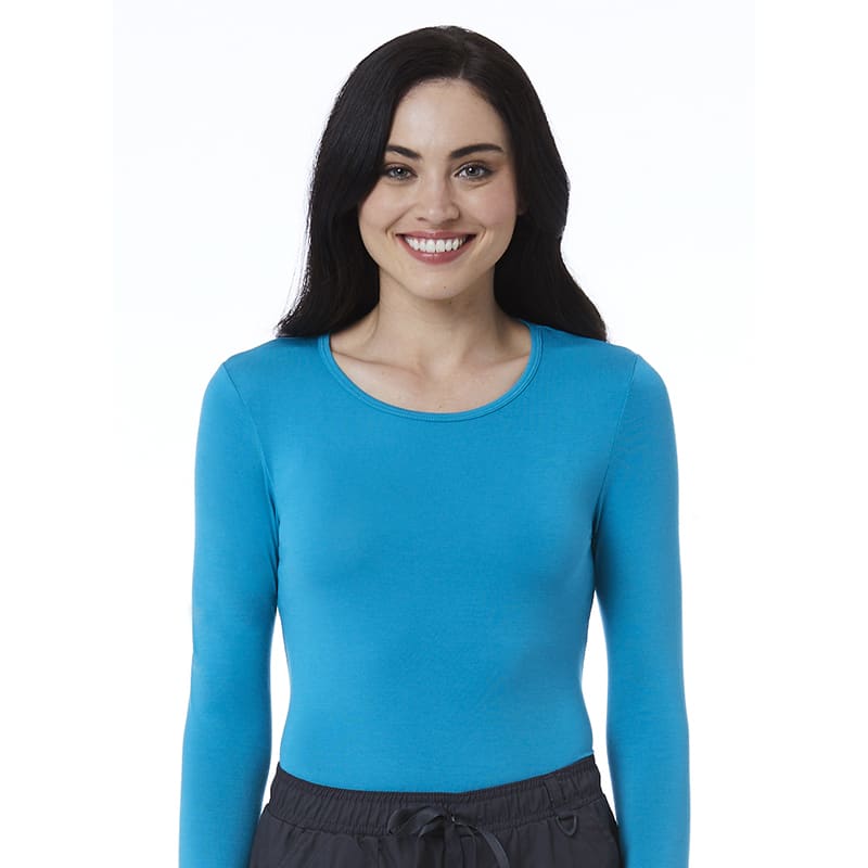 Knits – Undercool Long Sleeve Underscrub Tee