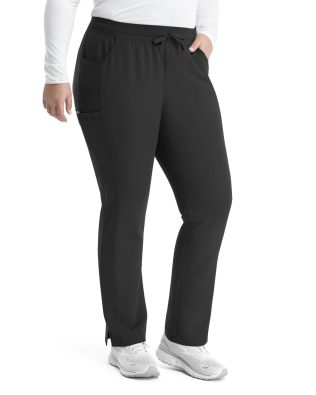 Maevn Matrix Pro – Contrast Yoga Band Pant C3-6901T