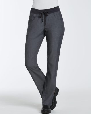 Maevn Matrix Pro – Contrast Yoga Band Pant C3-6901R