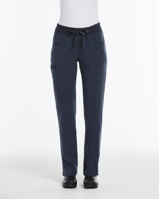 Maevn Matrix Pro – Contrast Yoga Band Pant C3-6901P-2XL